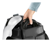 Kärcher SC 5 EasyFix Iron Plug - 1237109 - zdjęcie 3